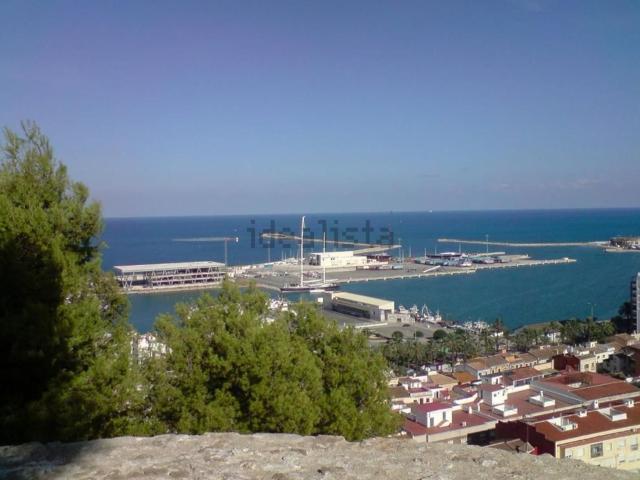 Piso en alquiler en les Rotes, la Marina Alta