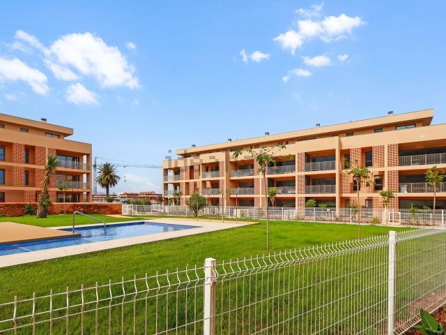 Ático en venta en Barri Saladar, la Marina Alta