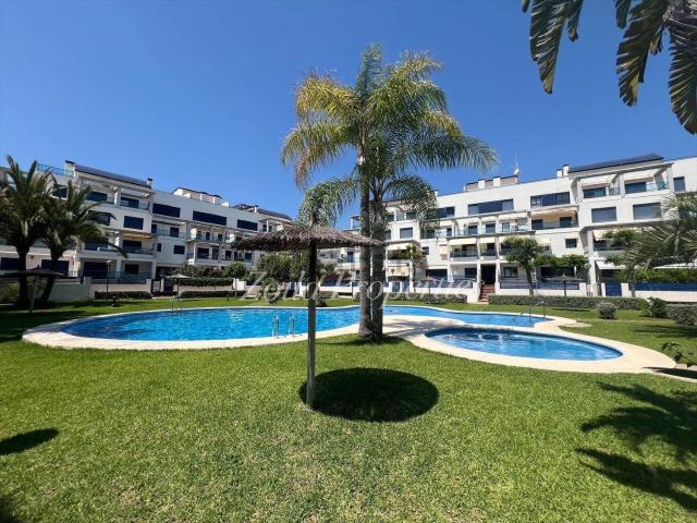 Ático en venta en les Deveses, Dénia