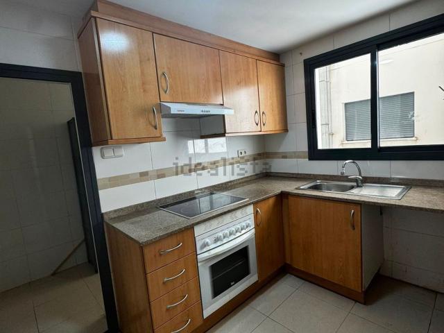 Piso en venta en Barri Saladar, la Marina Alta
