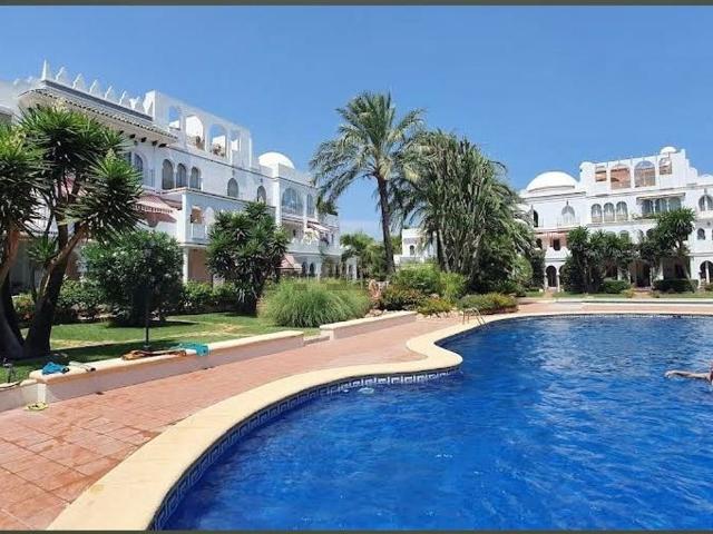 Piso en alquiler en Montgó, la Marina Alta