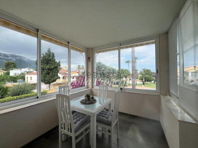 Piso en alquiler en Montgó, la Marina Alta