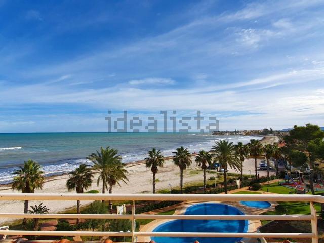 Ático en alquiler en les Marines, la Marina Alta