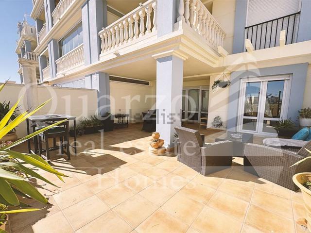 Piso en venta en les Marines, la Marina Alta