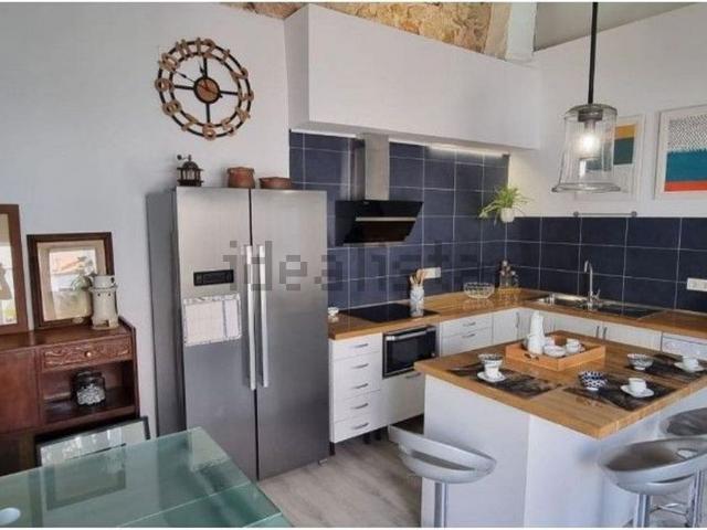 Dúplex en venta en Barri les Roques, la Marina Alta