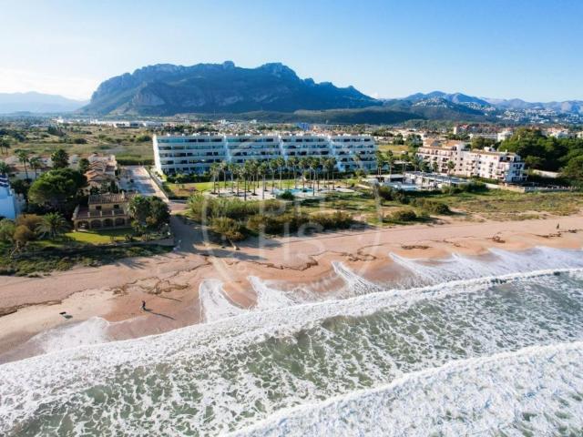 Dúplex en venta en les Marines, la Marina Alta