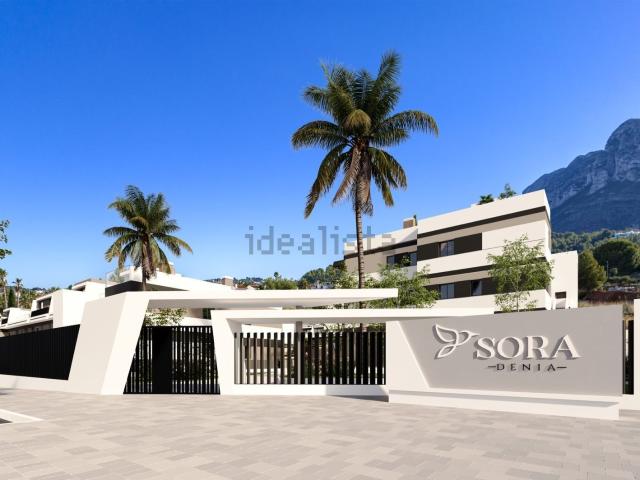 Piso en venta en la Pedrera, la Marina Alta