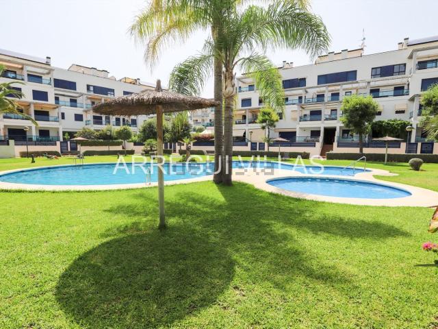 Dúplex en venta en les Marines, la Marina Alta