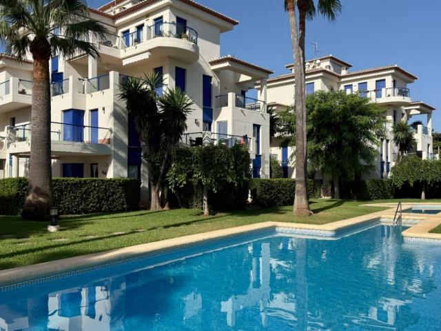 Ático en venta en les Marines, la Marina Alta
