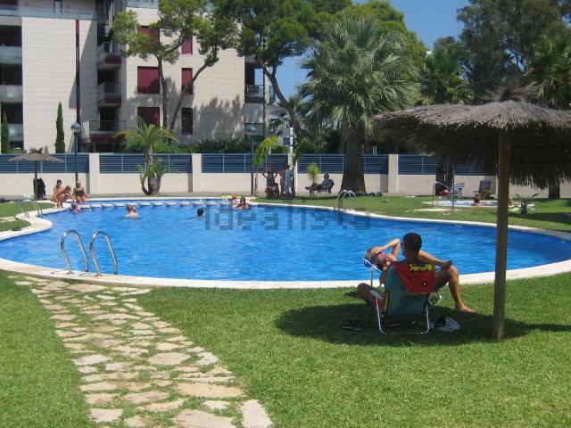 Piso en venta en Barri Saladar, Dénia