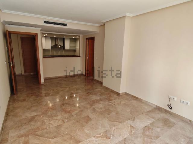 Piso en alquiler en Barri Faroleta/Diana, la Marina Alta