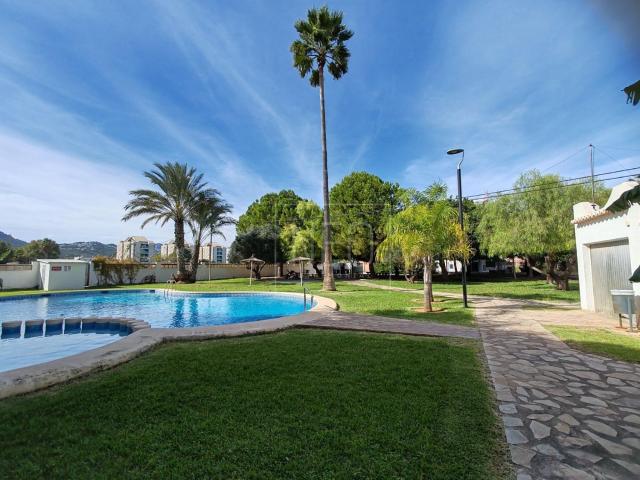 Piso en venta en les Marines, la Marina Alta