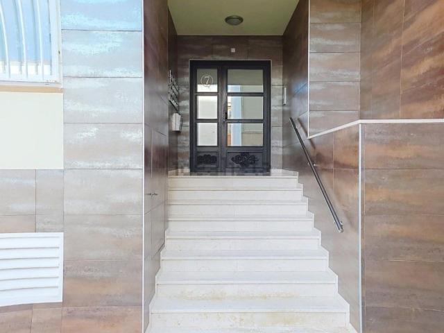 Piso en alquiler en la Xara, la Marina Alta