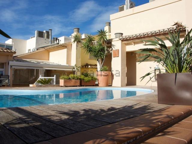 Dúplex en venta en Barri Baix la Mar / Darrere del Castell, la Marina Alta