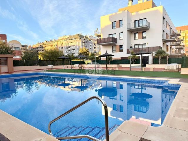 Ático en alquiler en Barri Saladar, Dénia