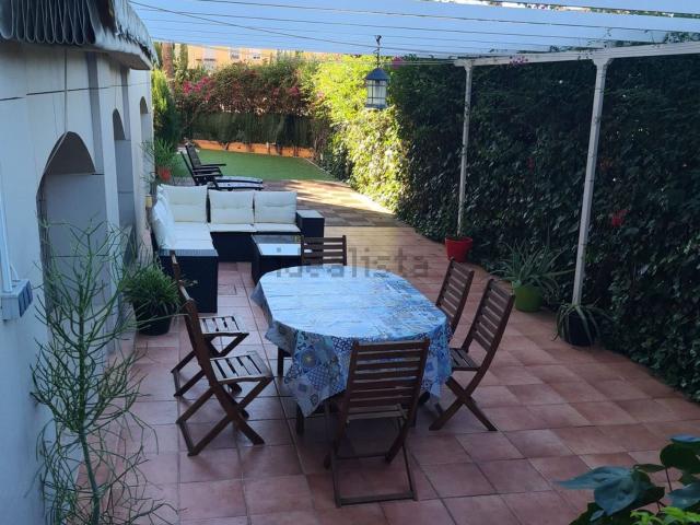 Piso en alquiler en Barri Baix la Mar / Darrere del Castell, la Marina Alta