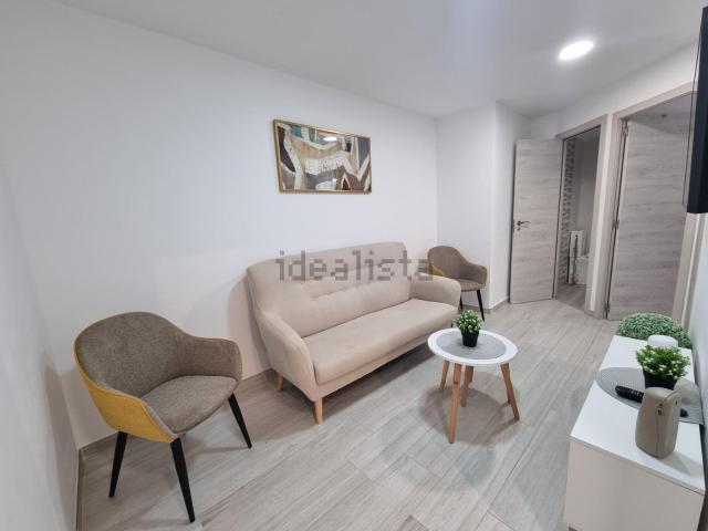 Piso en alquiler en Barri Port / Centro, la Marina Alta