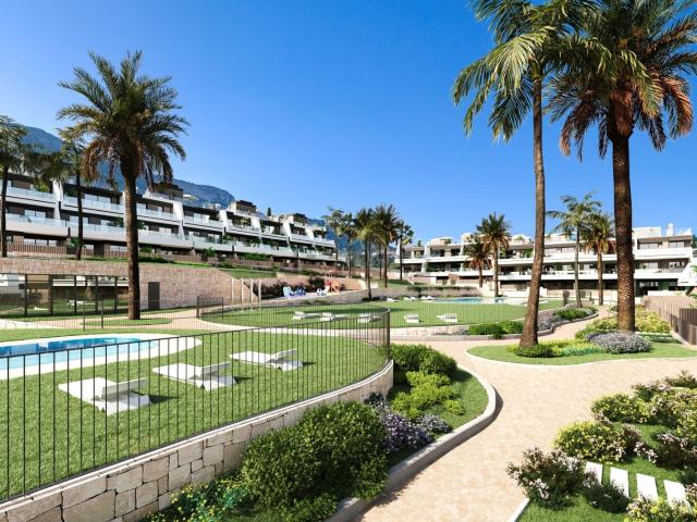 Piso en venta en la Pedrera, la Marina Alta
