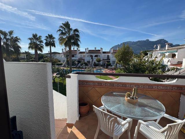 Piso en alquiler en les Marines, la Marina Alta