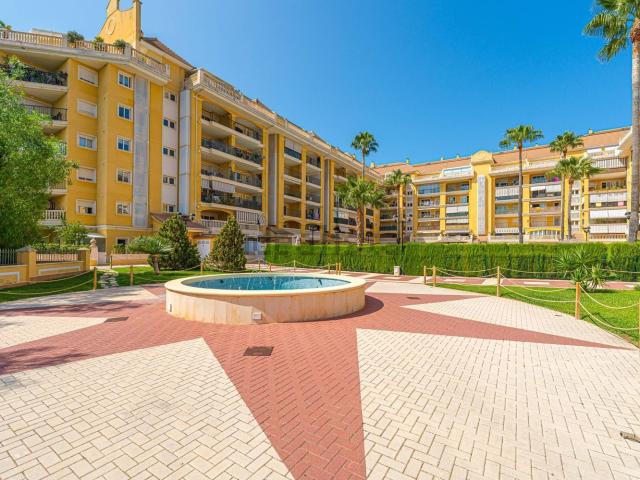 Dúplex en venta en Barri París-Pedrera / Camp Roig, la Marina Alta
