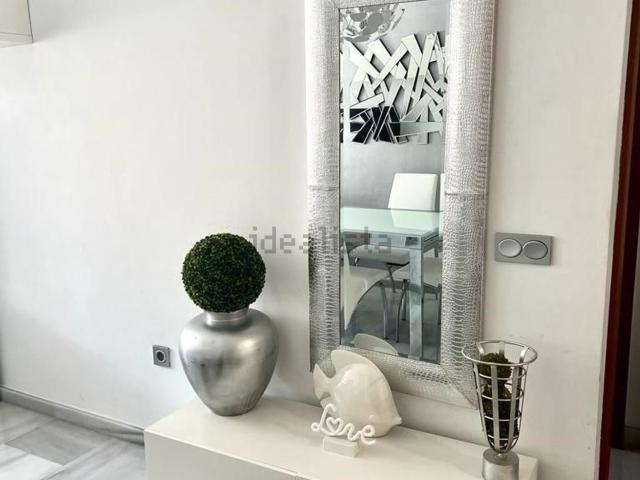 Piso en alquiler en Barri Baix la Mar / Darrere del Castell, Dénia