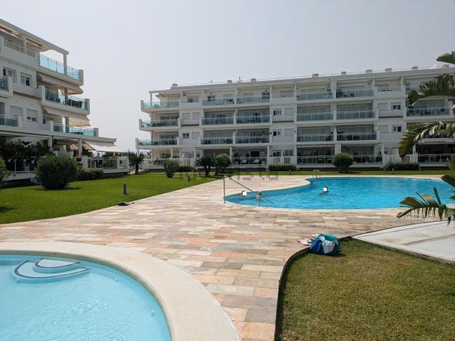 Piso en alquiler en les Marines, la Marina Alta