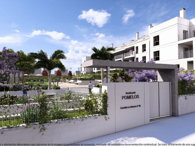 Dúplex en venta en Barri París-Pedrera / Camp Roig, la Marina Alta