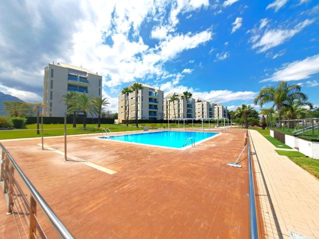 Piso en venta en les Marines, la Marina Alta