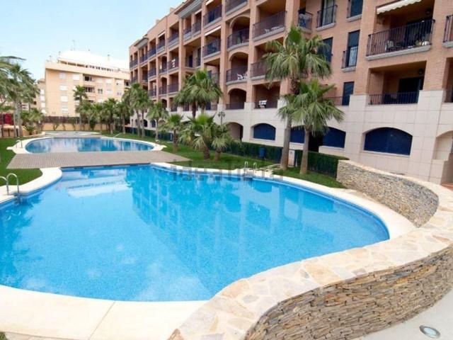 Piso en alquiler en les Marines, la Marina Alta