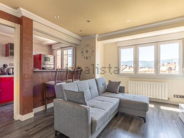 Piso en venta en Derio, Txozna auzoa