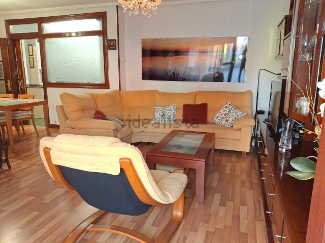 Piso en venta en Derio, Arteaga