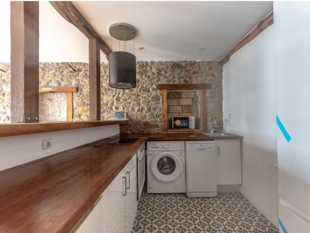 Piso en venta en Bermeo, Guipúzcoa