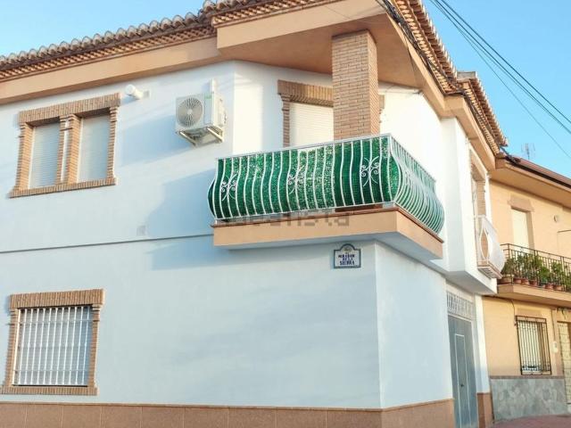 Piso en alquiler en Comarca de la Vega de Granada, Andalucía