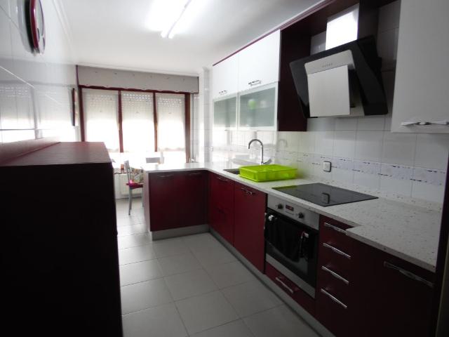 Apartamento en alquiler en Pomar, Medina De Pomar