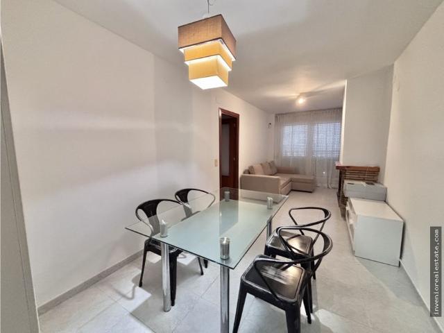 Apartamento en alquiler en Grup Sant Joaquim, la Plana Alta