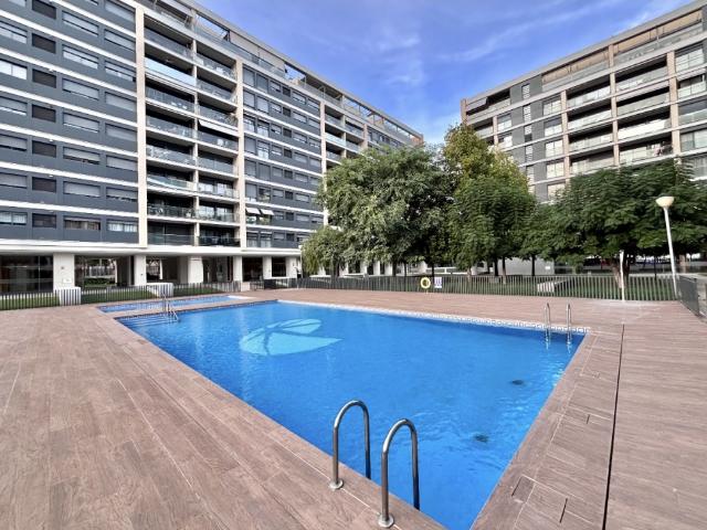 Piso en alquiler en Grupo Virgen de Lidón, Castellón De La Plana