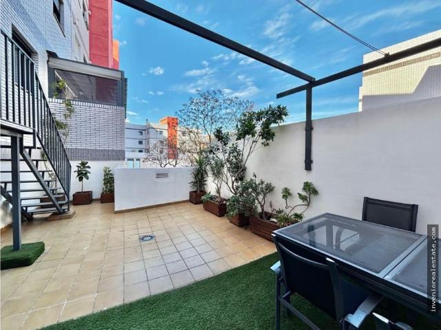 Apartamento en alquiler en la Plana Alta, Valencia
