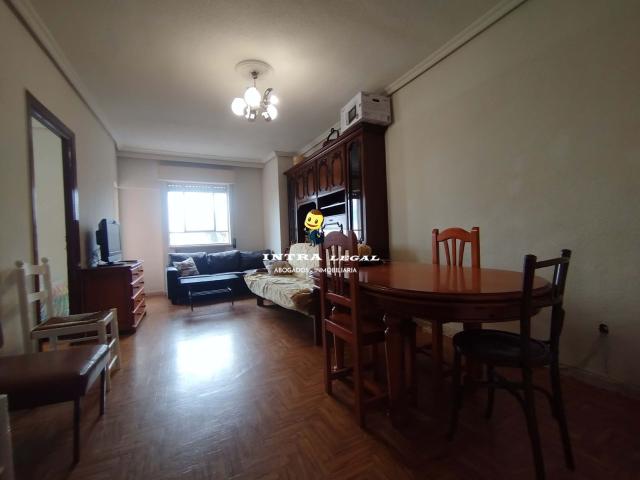 Apartamento en alquiler en San Bernardo, Salamanca
