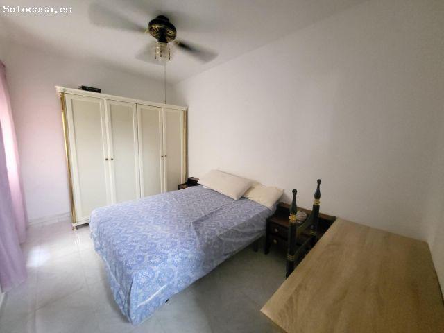 Piso en alquiler en Alhama De Almería, Barrio de las Cruces