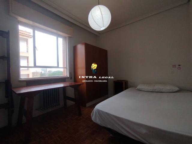 Apartamento en alquiler en San Bernardo, Salamanca