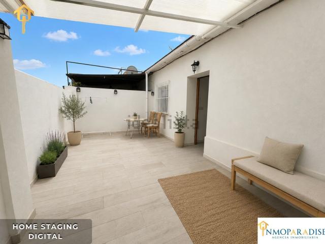 Dúplex en venta en l'Alacantí, Valencia