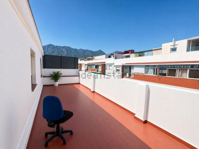 Piso en venta en Divina Pastora, Costa del Sol Occidental