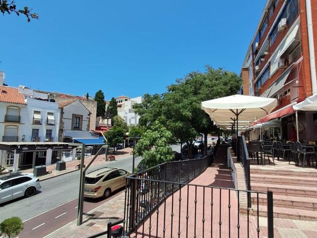 Ático en venta en Divina Pastora, Costa del Sol Occidental