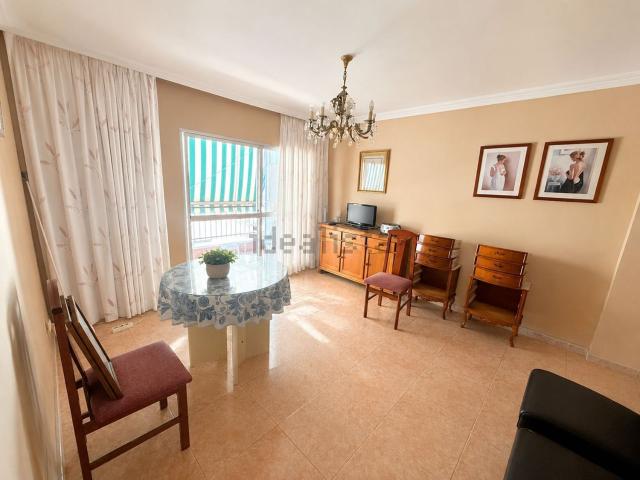 Piso en venta en Divina Pastora, Costa del Sol Occidental