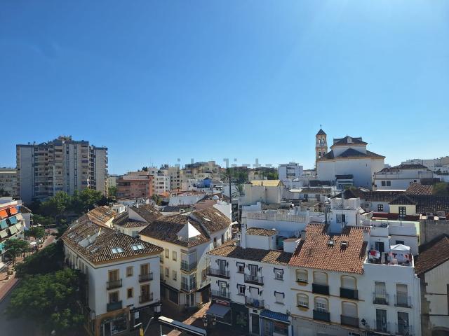 Ático en venta en Divina Pastora, Costa del Sol Occidental