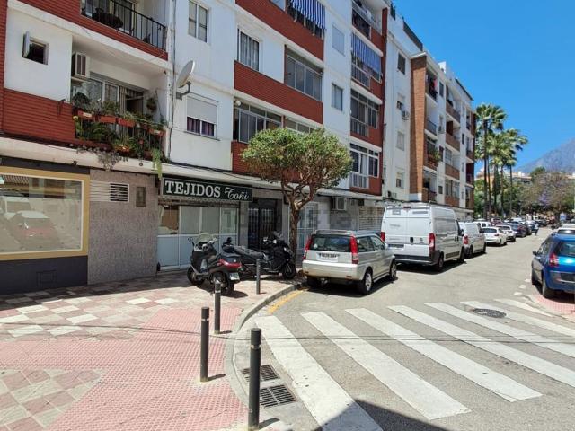 Ático en venta en Centro, Costa del Sol Occidental