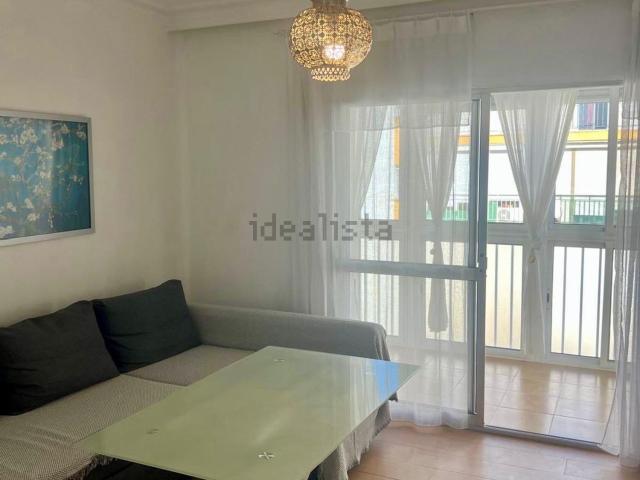 Piso en venta en Distrito Macarena, Sevilla
