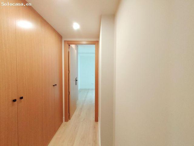 Piso en alquiler en Nueva España, Madrid