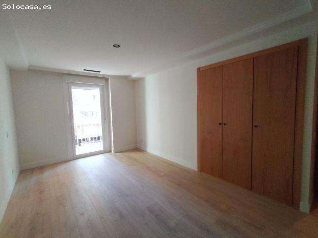 Piso en alquiler en Nueva España, Madrid