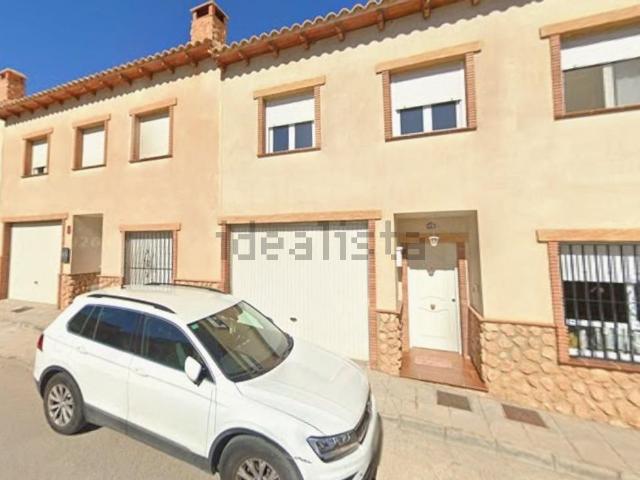 Piso en venta en Comarca de Guadix, Andalucía
